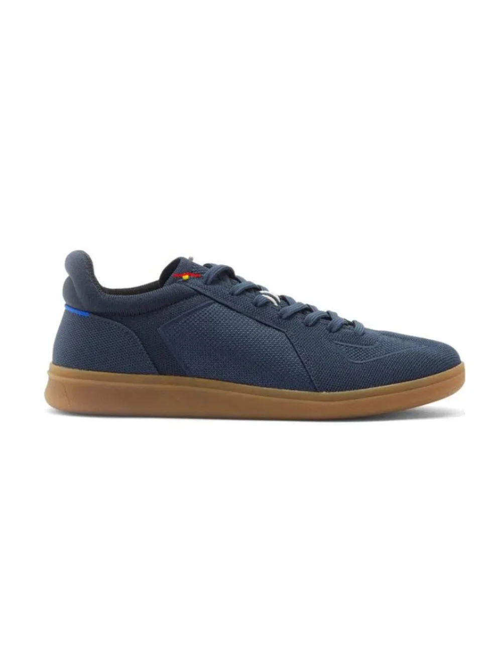 Rothy's The RS01 Men  Sneakers in Navy Sz 10
